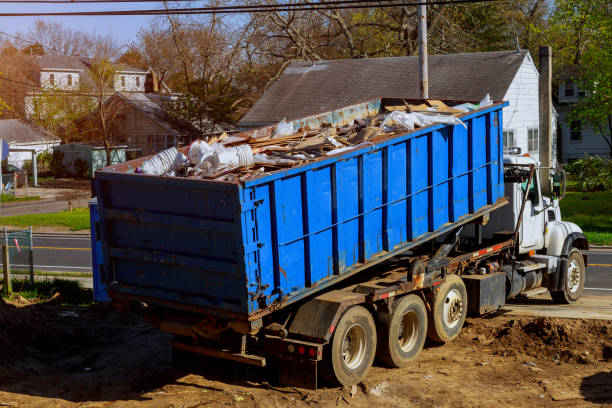 Reliable Lumberton, NC Junk Removal Solutions